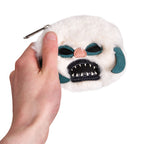 Imagen del producto Star Wars - Monedero pequeño de Wampa