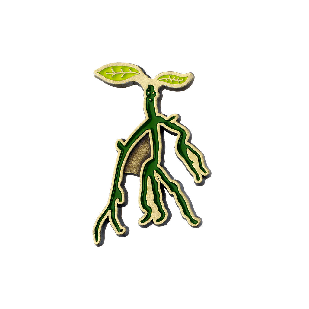 Product image Fantastic Beasts - Bowtruckle Pin