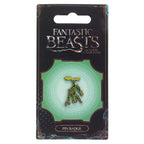 Product image Fantastic Beasts - Bowtruckle Pin