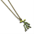Product image Fantastic Beasts - Bowtruckle Necklace