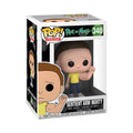 Imagen del producto Rick y Morty - Sentient Arm Morty Figura Funko Pop