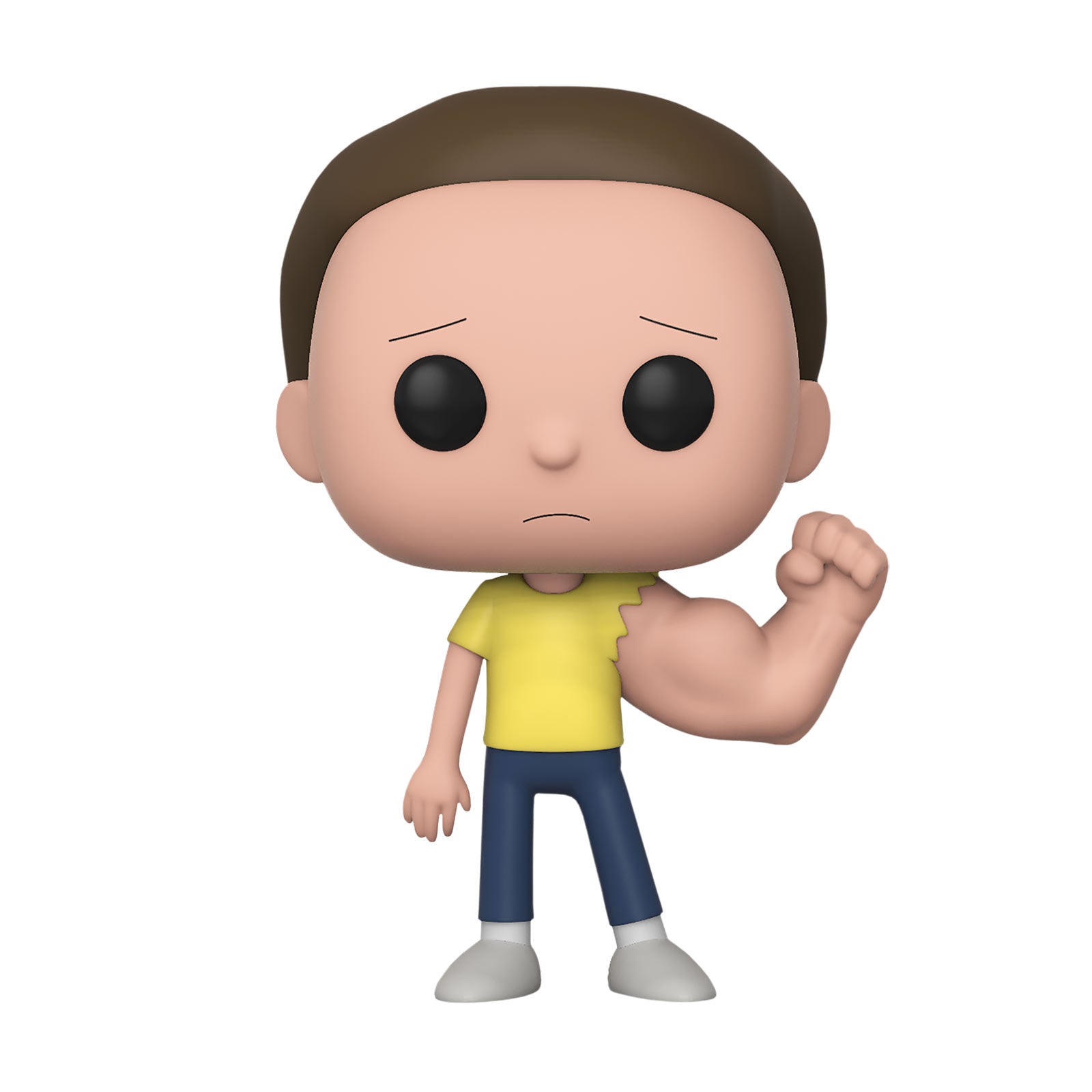 Imagen del producto Rick y Morty - Sentient Arm Morty Figura Funko Pop