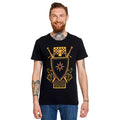Product image Witcher - Nilfgaard Coat of Arms T-Shirt Black