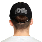 Product image Black Panther - Logo Baseball Cap black