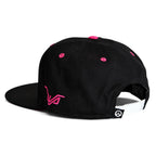 Imagen del producto Overwatch - Gorra Snapback D.VA negra