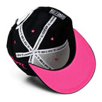 Imagen del producto Overwatch - Gorra Snapback D.VA negra