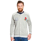 Imagen del producto PlayStation - Chaqueta universitaria original 1994