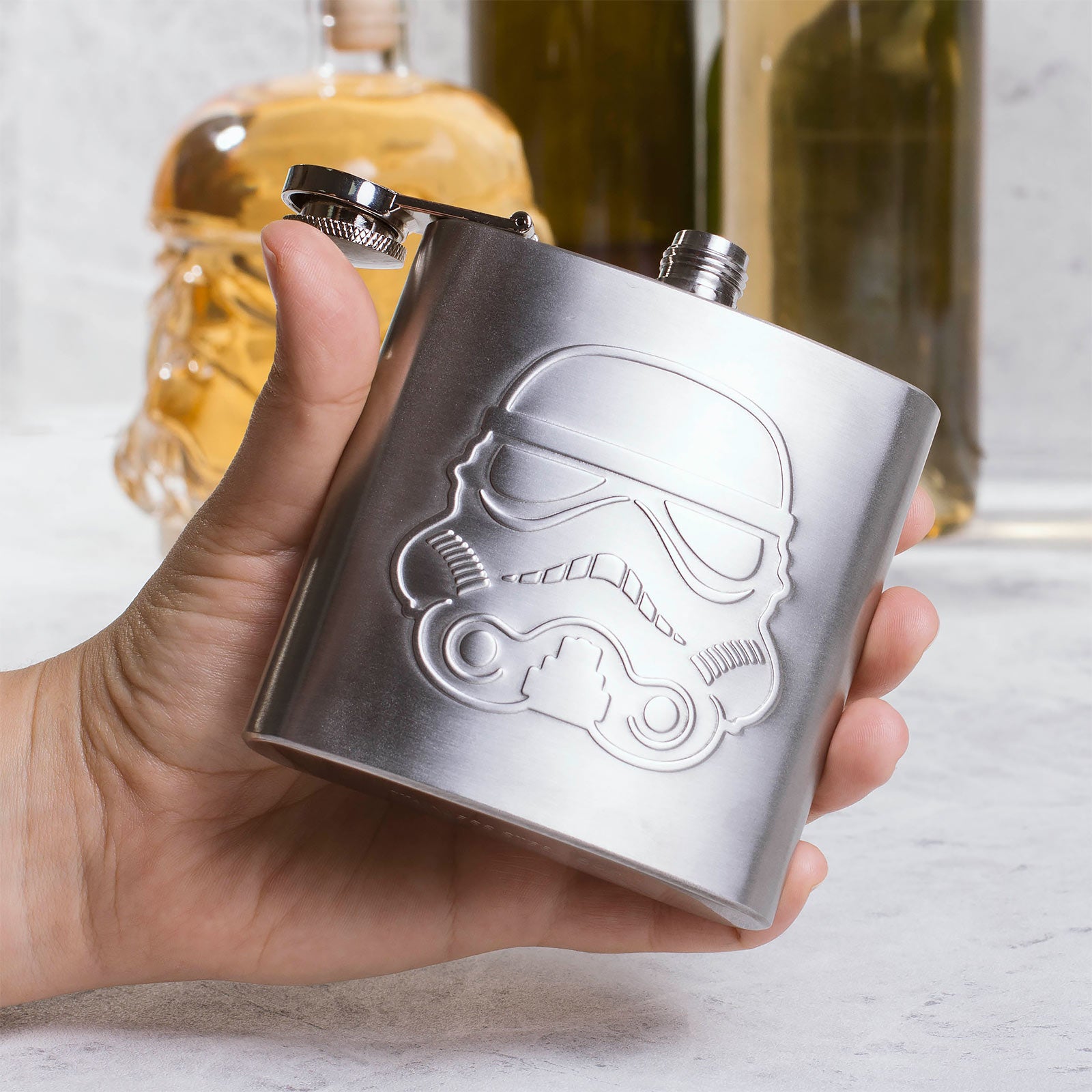 Imagen del producto Frasco Original Stormtrooper