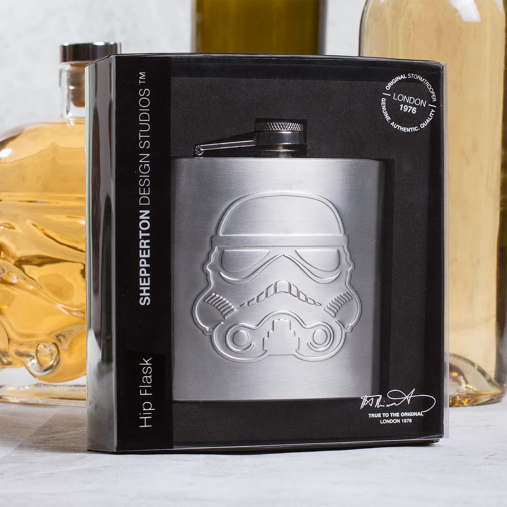 Imagen del producto Frasco Original Stormtrooper