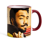 Product image Star Wars - Charming Lando Mug
