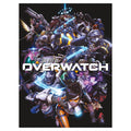 Imagen del producto Libro de arte de Overwatch - Edición encuadernada