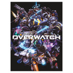 Imagen del producto Libro de arte de Overwatch - Edición encuadernada