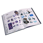 Imagen del producto Libro de arte de Overwatch - Edición encuadernada