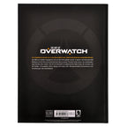 Imagen del producto Libro de arte de Overwatch - Edición encuadernada