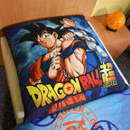 Product image Dragon Ball Super - Character Reversible Bedding