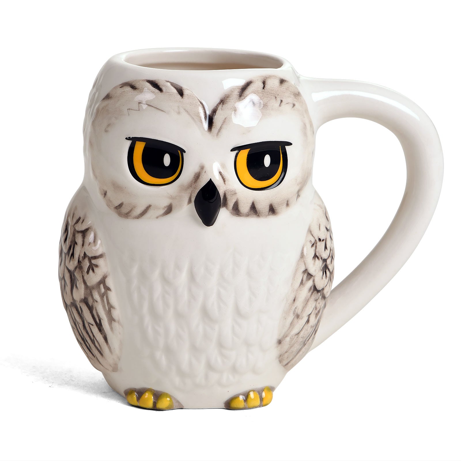 Imagen del producto Harry Potter - Taza 3D de Hedwig