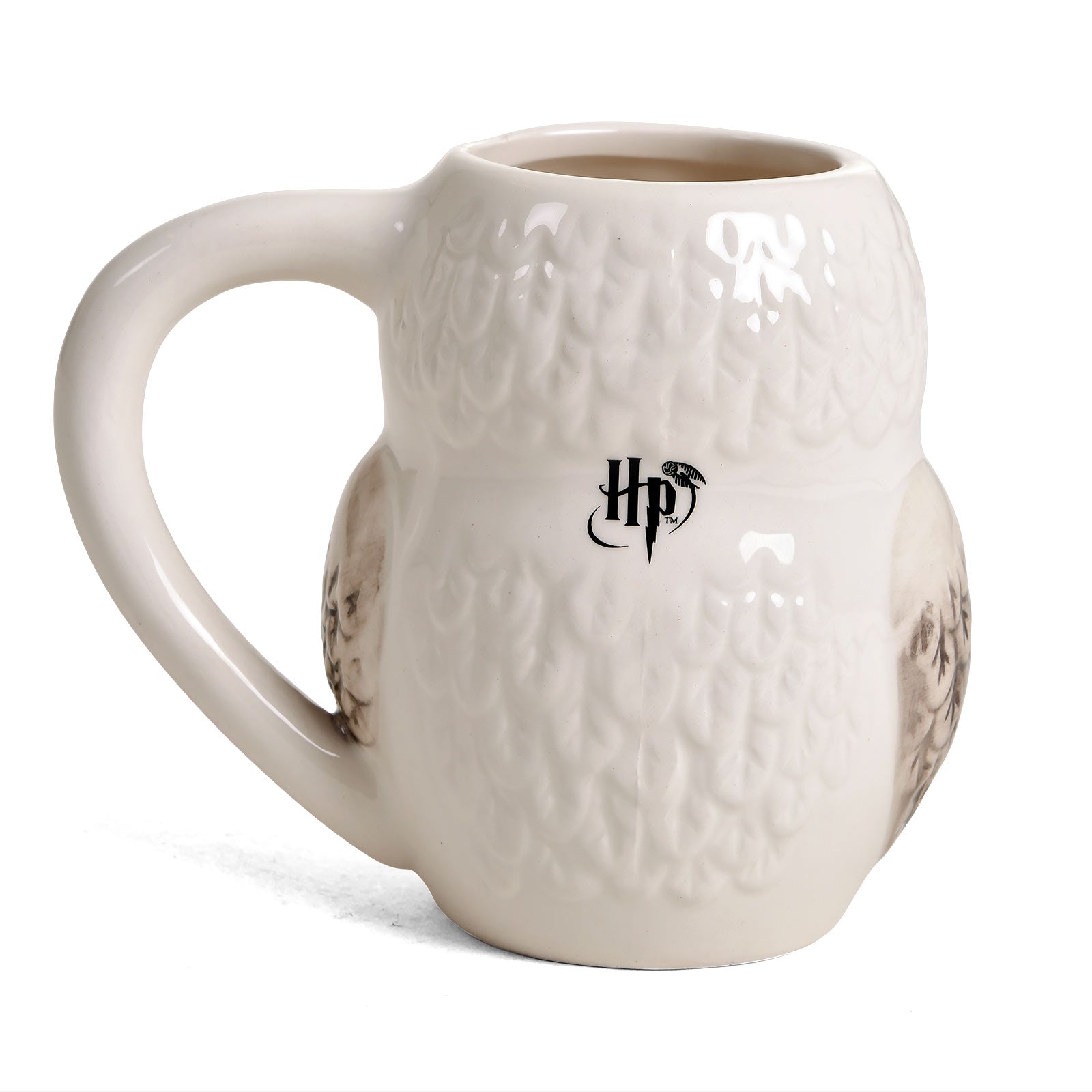 Imagen del producto Harry Potter - Taza 3D de Hedwig