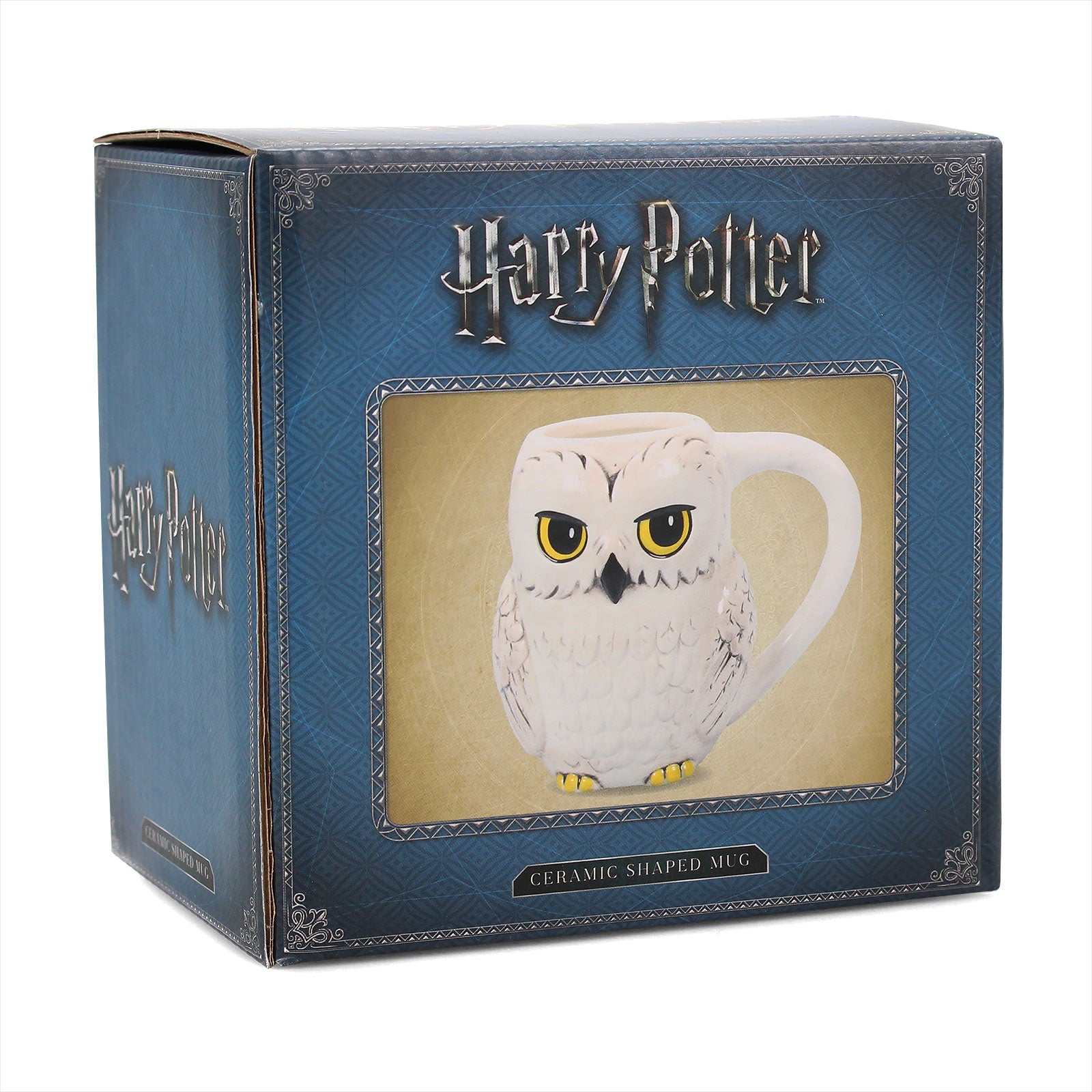 Imagen del producto Harry Potter - Taza 3D de Hedwig