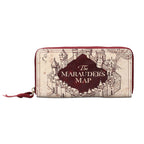 Imagen del producto Harry Potter - Cartera del Mapa del Merodeador