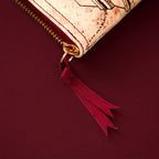 Imagen del producto Harry Potter - Cartera del Mapa del Merodeador