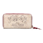 Imagen del producto Harry Potter - Cartera del Mapa del Merodeador