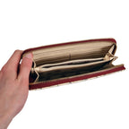 Imagen del producto Harry Potter - Cartera del Mapa del Merodeador