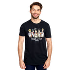 Product image Attack on Titan - Group T-Shirt