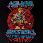 Imagen del producto Masters of the Universe - Suéter He-Man Pose negro