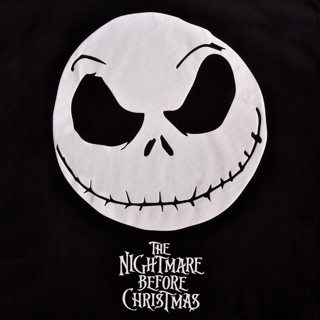 Product image Nightmare Before Christmas - Jack Smile Women's T-Shirt Black