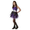 Imagen del producto Ursula - Conjunto de disfraz de Disney para adolescentes