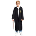 Imagen del producto Harry Potter - Túnica Hufflepuff para niños