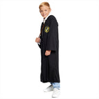 Imagen del producto Harry Potter - Túnica Hufflepuff para niños