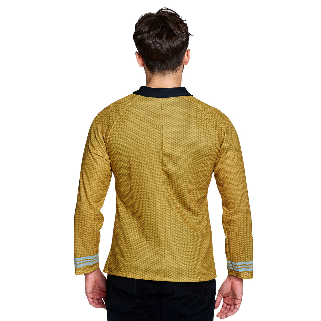 Product image Star Trek - Captain Kirk Movie Costume Shirt