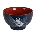 Imagen del producto Star Wars - Tazón de cereales Han Solo
