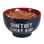 Imagen del producto Star Wars - Tazón de cereales Han Solo