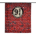 Product image Harry Potter - Platform 9 3/4 Shower Curtain