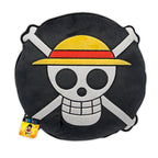 Product image One Piece - Straw Hat Crew Skull Logo Pillow