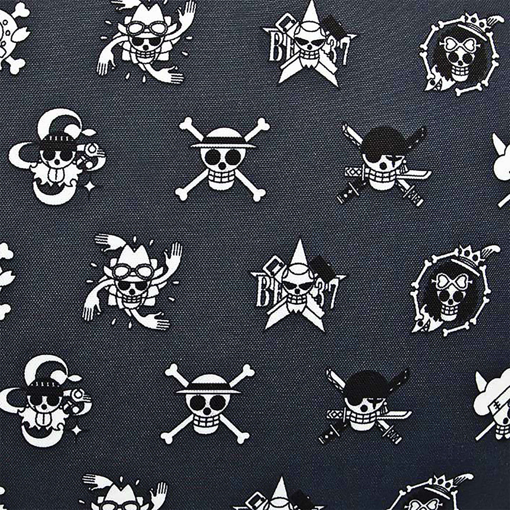 Product image One Piece - Straw Hat Crew Skull Logo Pillow