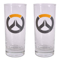Imagen del producto Set de Vasos con Logotipo de Overwatch