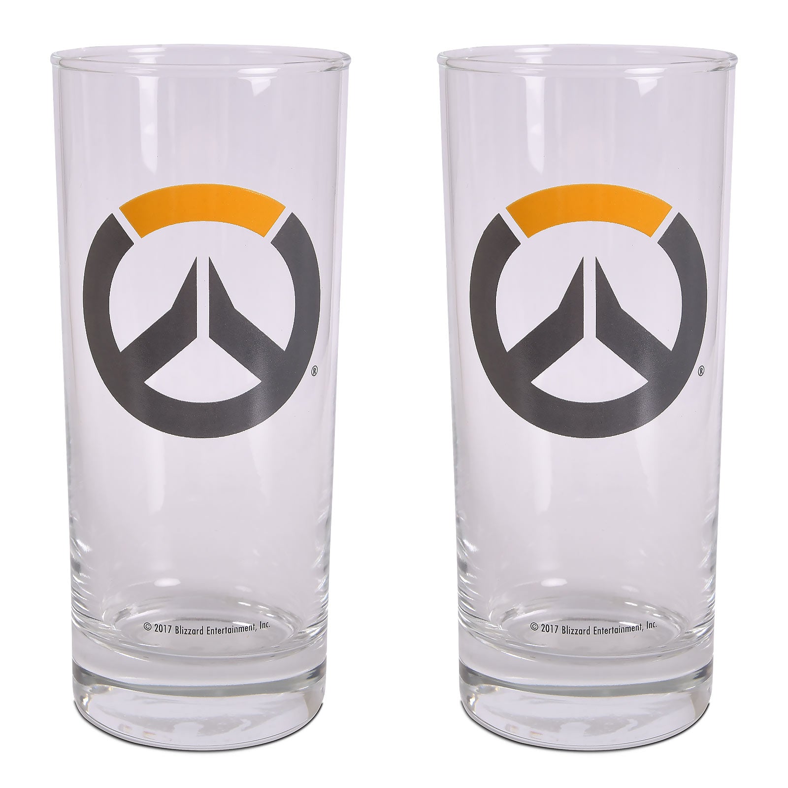 Imagen del producto Set de Vasos con Logotipo de Overwatch