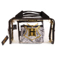 Imagen del producto Harry Potter - Set de 3 bolsas de aseo de Hogwarts