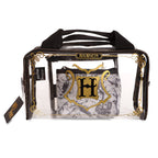 Imagen del producto Harry Potter - Set de 3 bolsas de aseo de Hogwarts