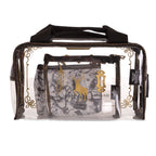 Imagen del producto Harry Potter - Set de 3 bolsas de aseo de Hogwarts