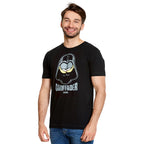 Imagen del producto Camiseta de Garffader para fans de Star Wars negro