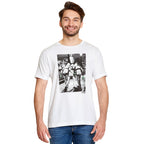 Imagen del producto Camiseta Imperial Fighters at Night para fans de Star Wars
