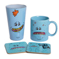 Imagen del producto Rick y Morty - Set de regalo Mr. Meeseeks