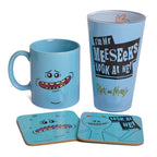 Imagen del producto Rick y Morty - Set de regalo Mr. Meeseeks
