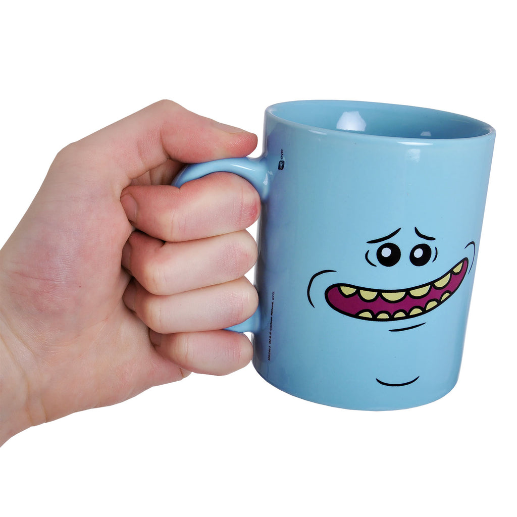 Imagen del producto Rick y Morty - Set de regalo Mr. Meeseeks