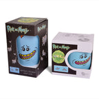 Imagen del producto Rick y Morty - Set de regalo Mr. Meeseeks
