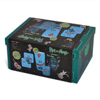 Imagen del producto Rick y Morty - Set de regalo Mr. Meeseeks